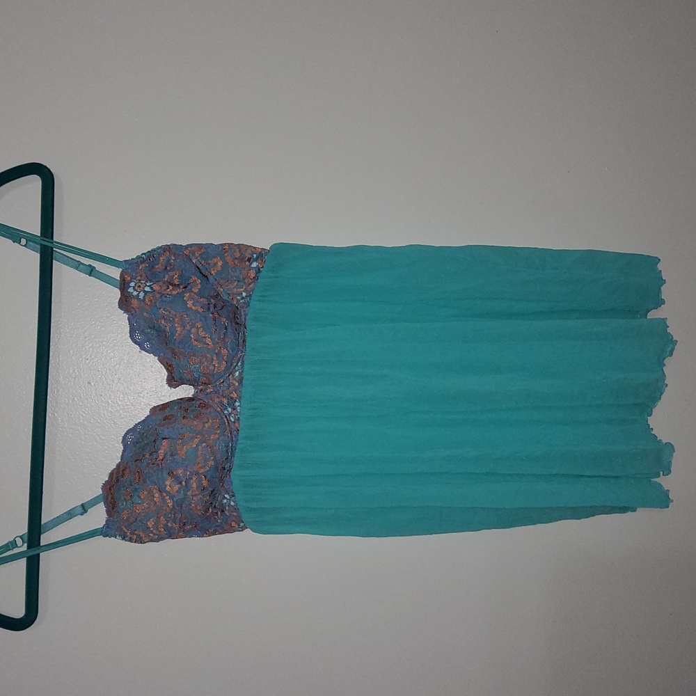 Cosabella chemise